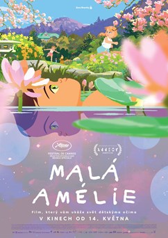 Malá Amélie