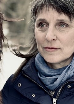 Lucie Dlabolová - Lucidní snění 