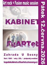 Kabinet + FuARTet