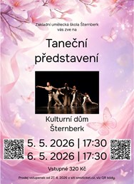 Taneční představení