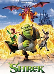 Shrek (25. výročí)