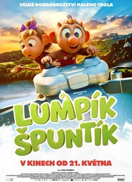 Lumpík Špuntík