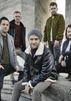 O5 a Radeček - Valentýnský koncert 