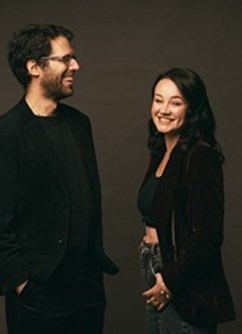 Jazz Open Ostrava 2026: Marta Kloučková & David Dorůžka