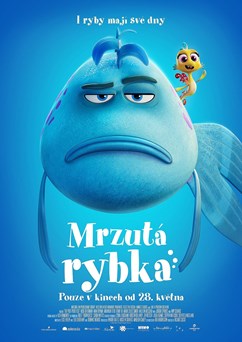 Mrzutá rybka