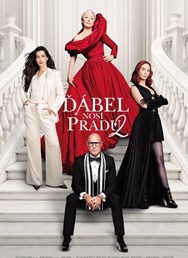 Ďábel nosí Pradu 2