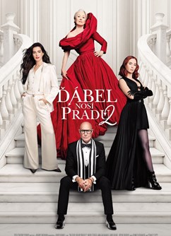 Ďábel nosí Pradu 2