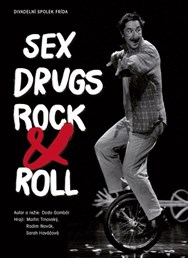 Sex, drogy, rock&roll