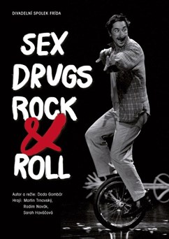 Sex, drogy, rock&roll