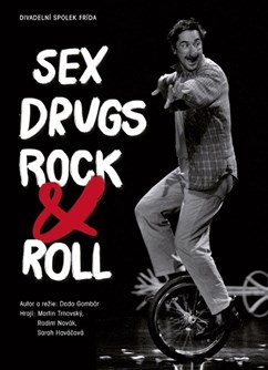 Sex, drogy, rock&roll