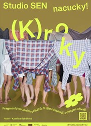 Studio SEN - (K)roky