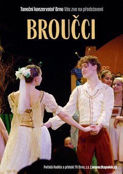 Broučci