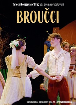 Broučci