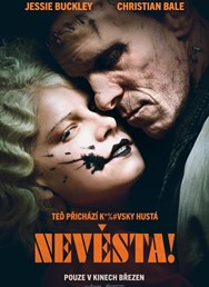 FILMOVÝ KLUB - Nevěsta!