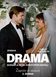 FILMOVÝ KLUB - Drama