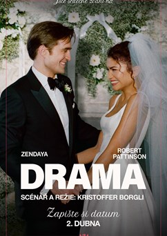FILMOVÝ KLUB - Drama