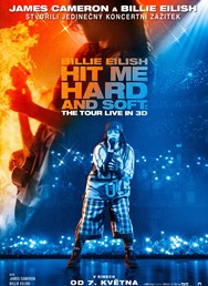 Billie Eilish - Hit Me Hard And Soft: The Tour (3D)