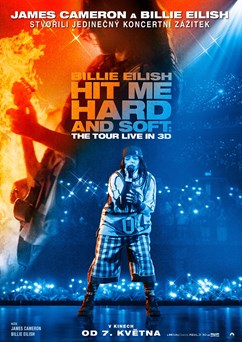 Billie Eilish - Hit Me Hard And Soft: The Tour (3D)