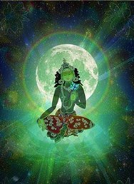 Meditace pro začátečníky