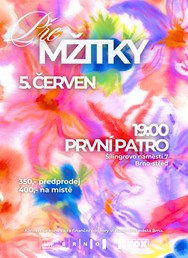 PŘEMŽITKY - křest alba