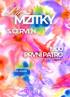 PŘEMŽITKY - křest alba