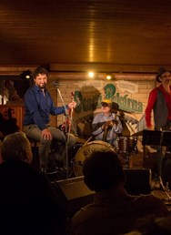 Etno Jaro 2026 – Trombenik