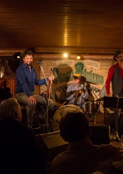 Etno Jaro 2026 – Trombenik