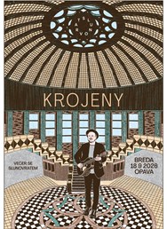 Krojeny v Bredě / Večer se Slunovratem