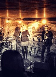 Alfarytmus + Sextet Picnic