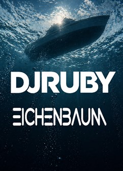 PGM Boat Party Prague