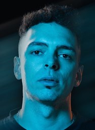 PGM Presents Ezequiel Arias, Mike Rish 