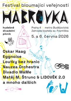 Festival HABROVKA 2026