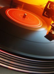 Groove Dock - Jazz To Dance!