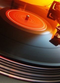 Groove Dock - Jazz To Dance!