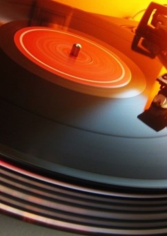 Groove Dock - Jazz To Dance!