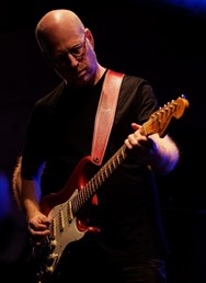 Oz Noy Trio (USA/IL)