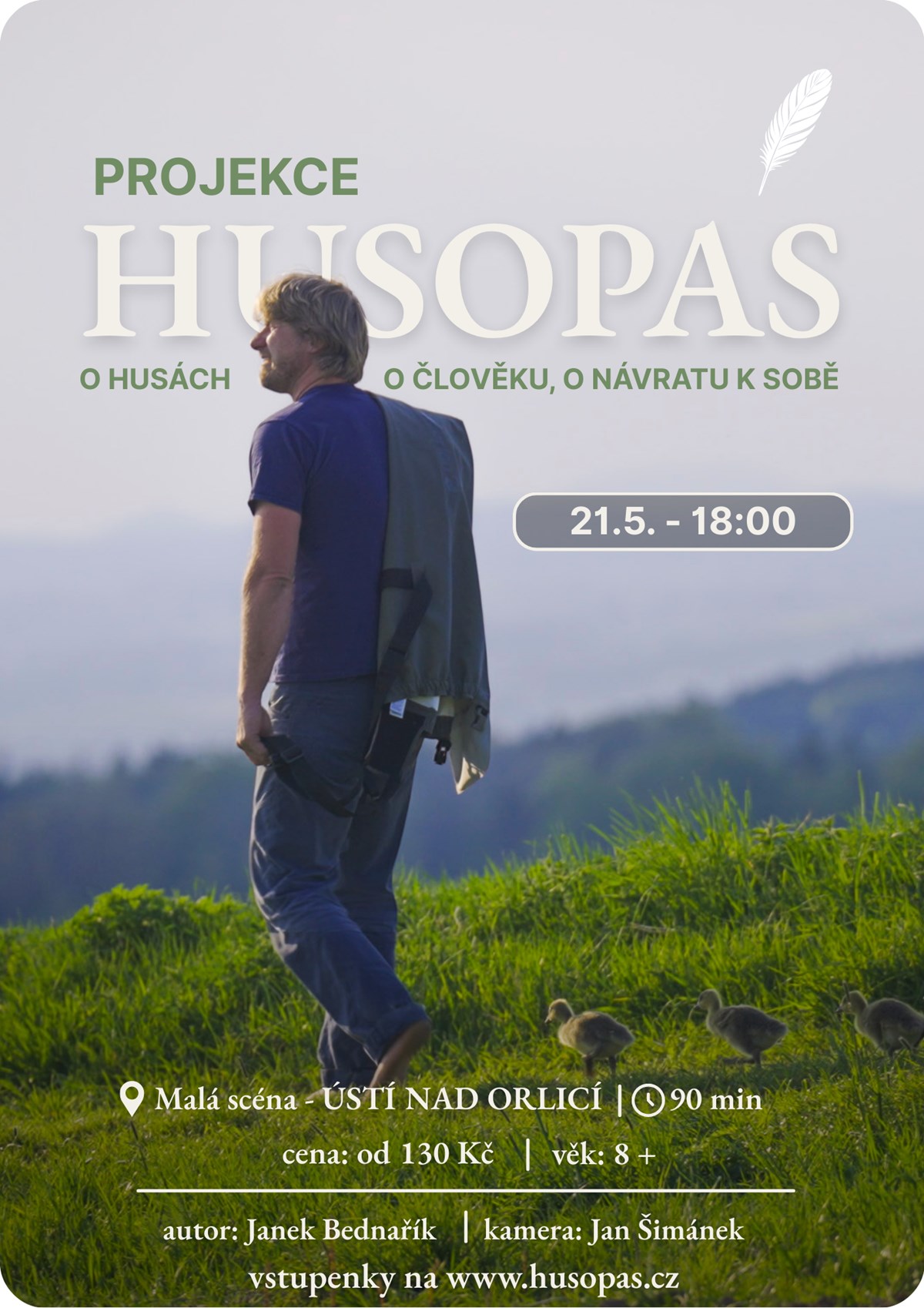 Husopas