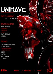UNIRAVE