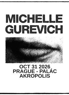 Michelle Gurevich