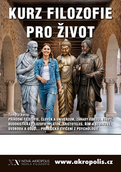 Kurz Filozofie pro život