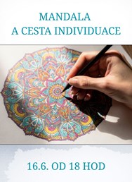 Mandala  a cesta individuace