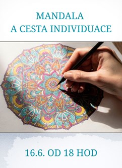 Mandala  a cesta individuace