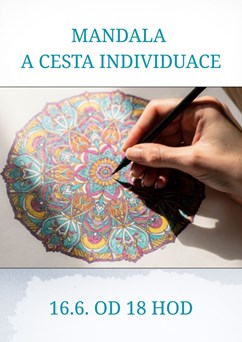 Mandala  a cesta individuace