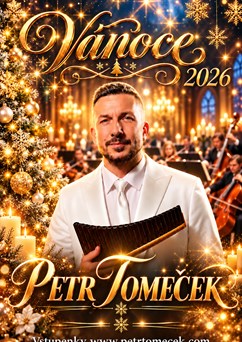 Petr Tomeček / Vánoce 2026 v Mikulově