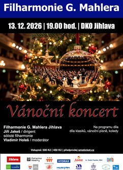 Vánoční koncert