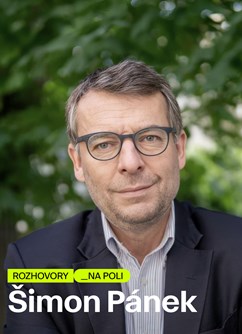 Šimon Pánek v Přímé řeči s Petrem Vavrouškou
