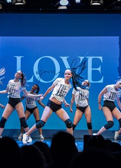 Tanečně společně 2026 od 19:00