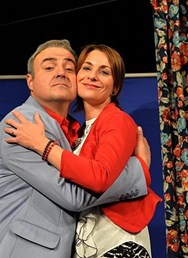 Do ložnice vstupujte jednotlivě / DS Háta