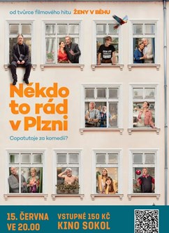 Někdo to rád v Plzni