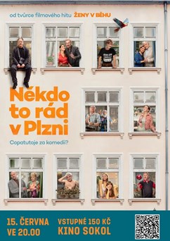 Někdo to rád v Plzni